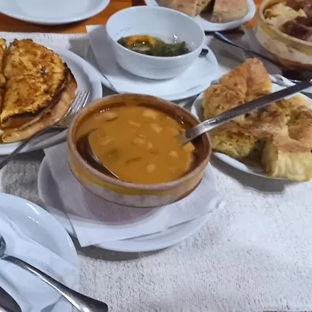 아파트 Garfield 즐라티보