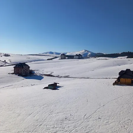 Garfield 아파트 *