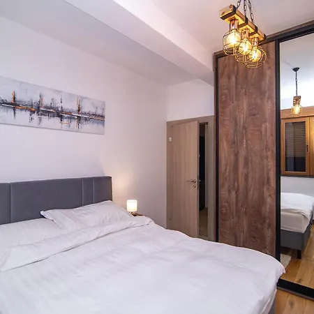 아파트 Garfield *