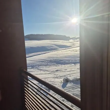 Garfield Apartment Zlatibor