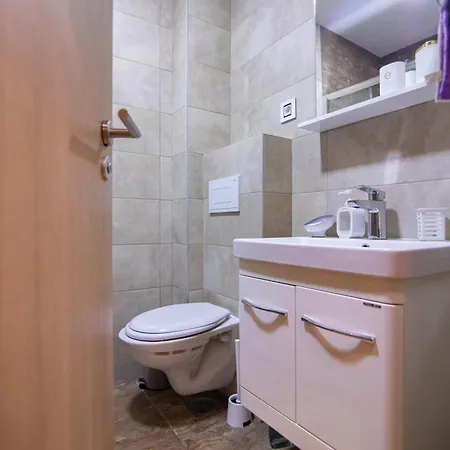 아파트 Garfield *