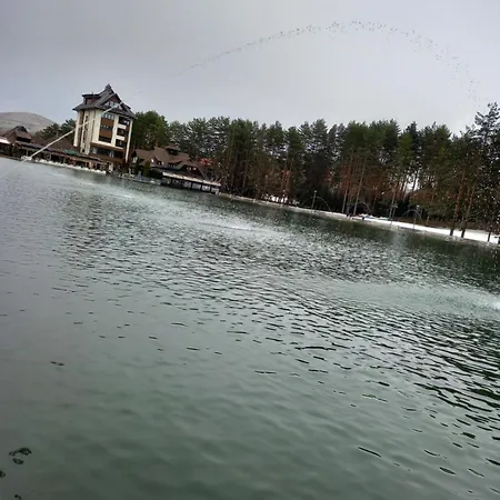 Garfield 아파트 즐라티보