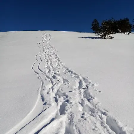 아파트 Garfield 즐라티보