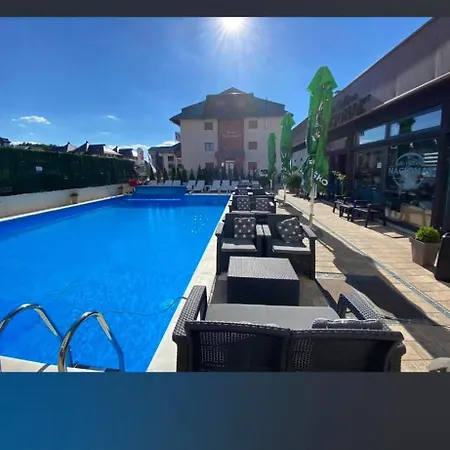 아파트 Garfield *