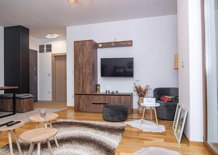 Garfield Daire Zlatibor