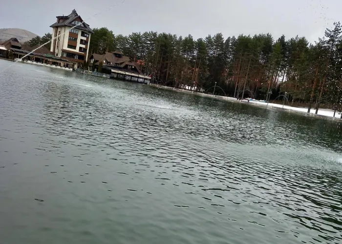 Garfield Daire Zlatibor